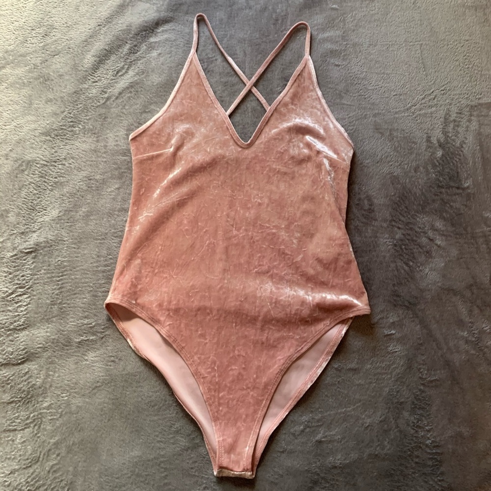 bodysuit